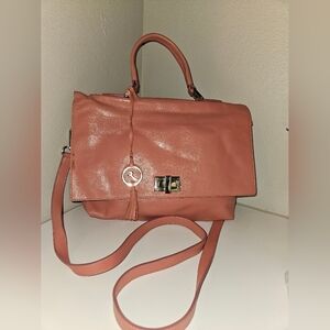 Varrlale Italian shoulder and crossbody purse 👛
